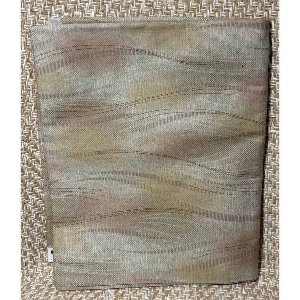 Jinny Beyer RJR Fabrics Lot 5 Fabric Cuts Amber Waves Coraline Quilt Cotton